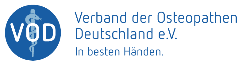Verband der Osteopathen Deutschland e.V. (VOD)